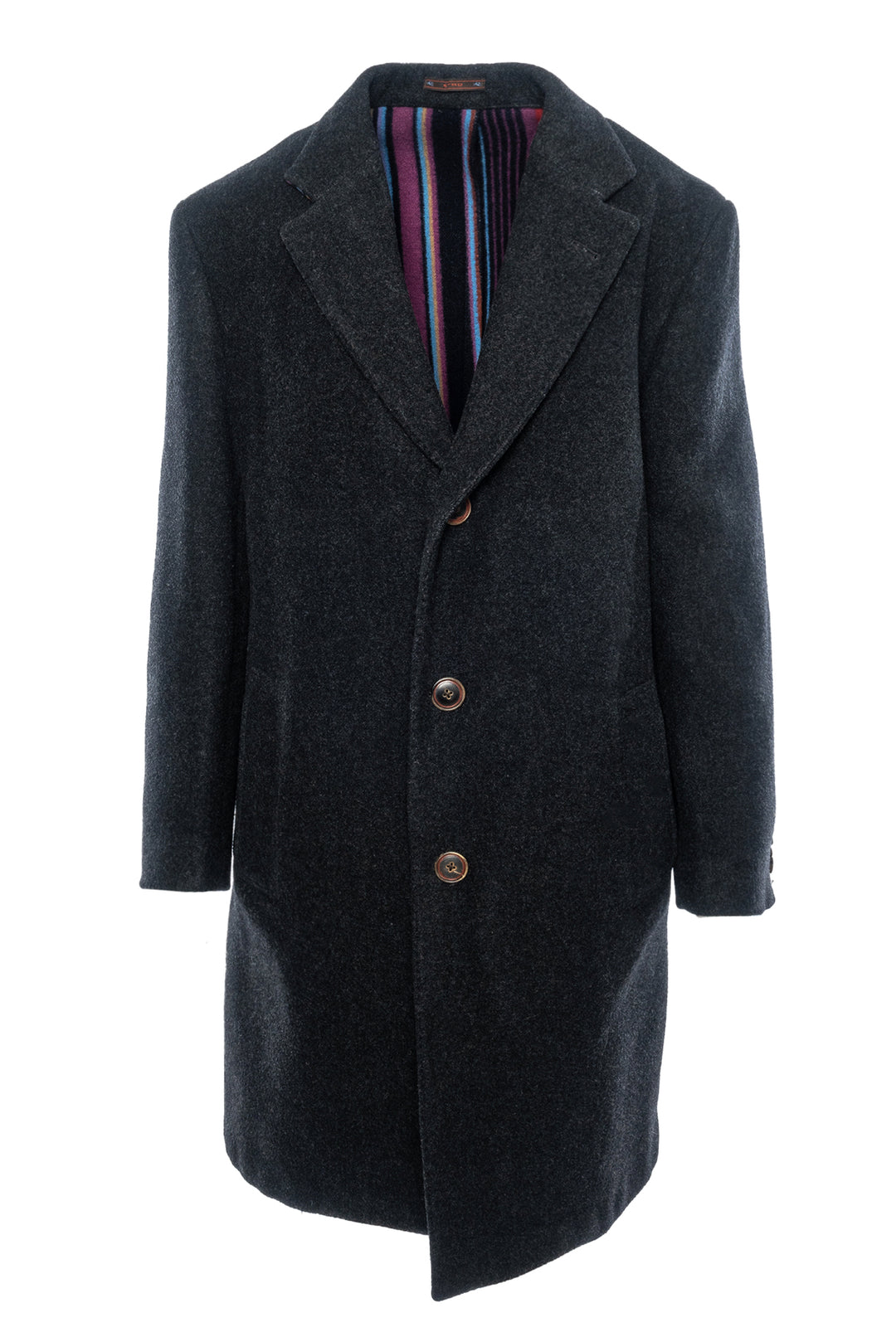 Etro Size 44 Men's Coat