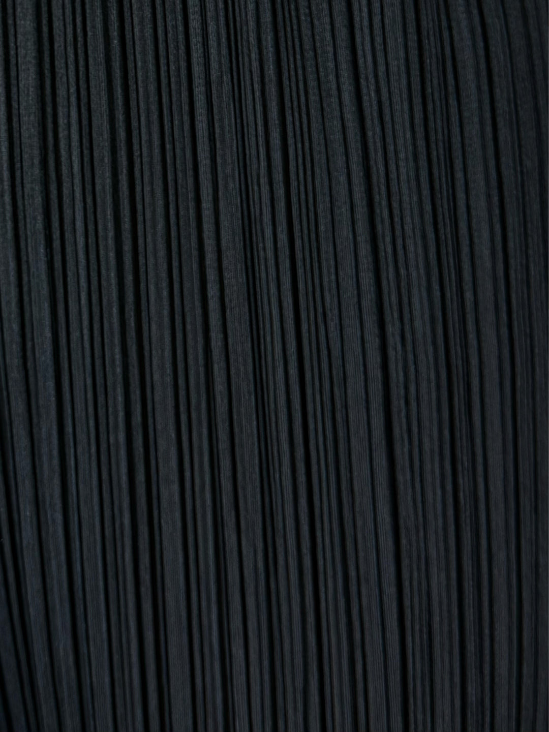 Pleats Please Size 3 Straight Leg Pleated Pants