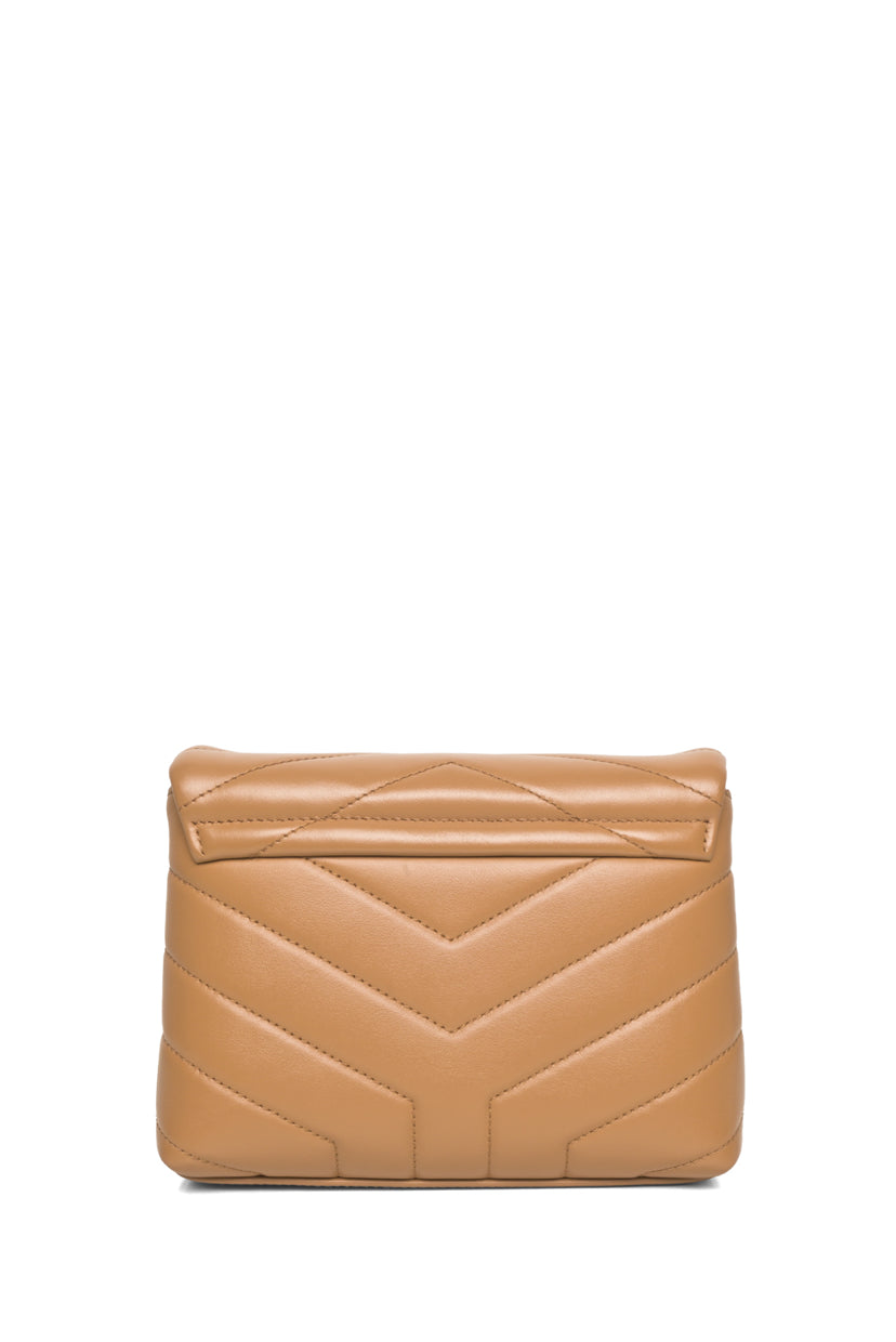 Saint Laurent 2022 LouLou Toy Crossbody