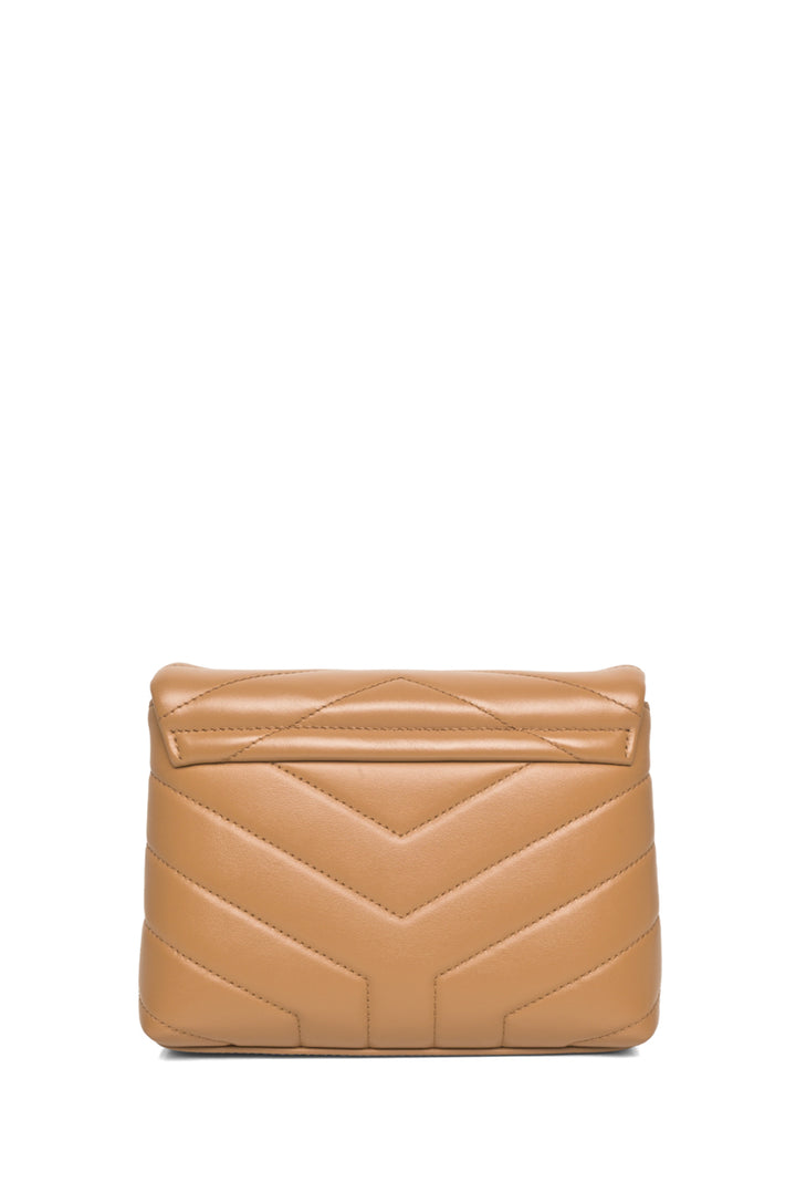 Saint Laurent 2022 LouLou Toy Crossbody