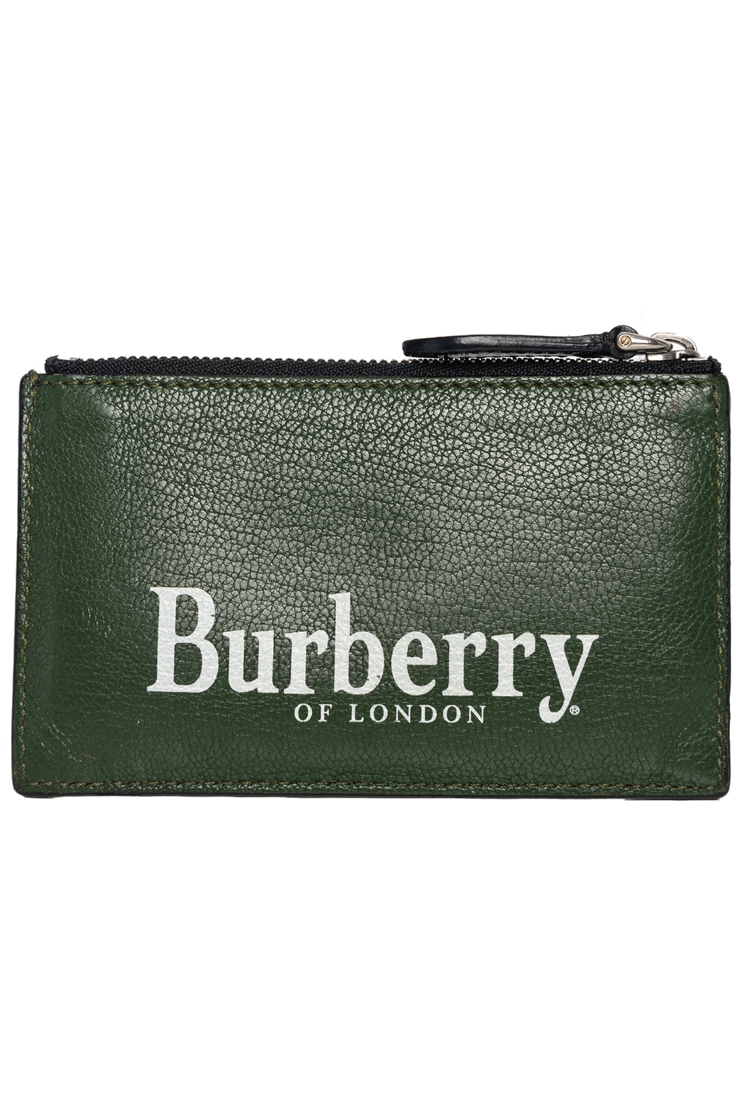 Burberry Card Holder