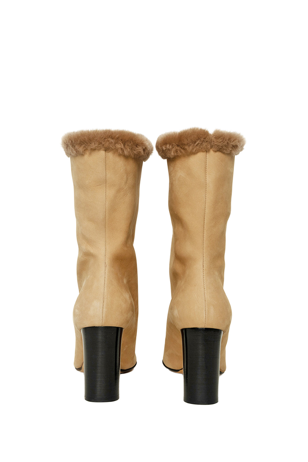 The Row Size 41 Shearling Emil Boots