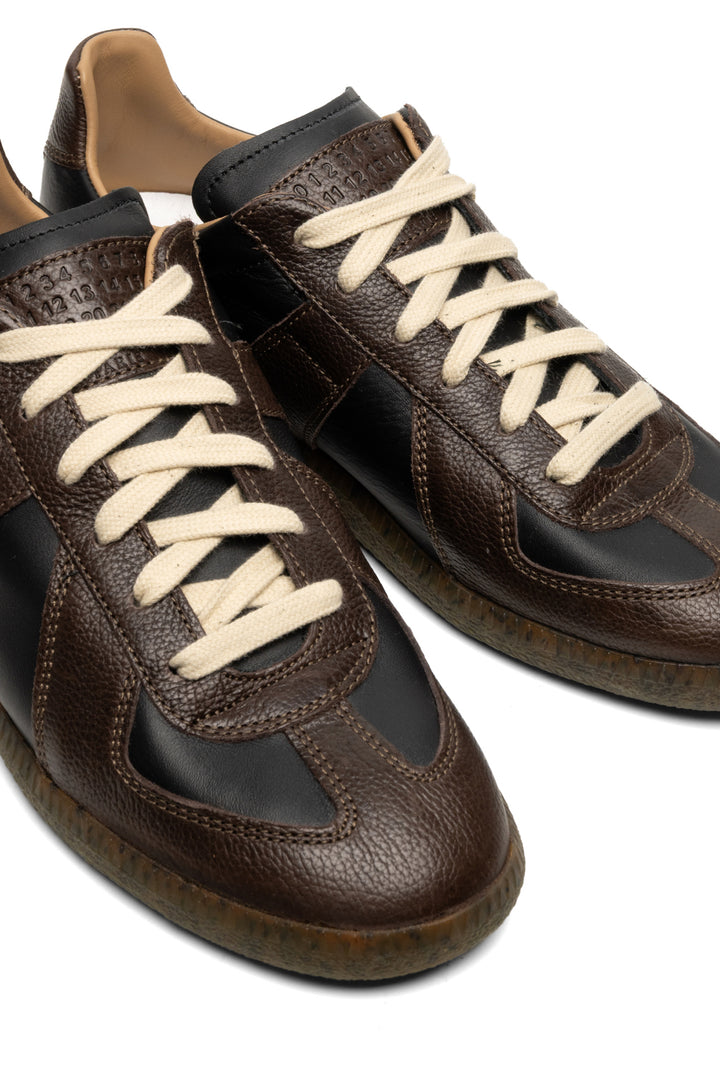 Maison Martin Margiela Size 37.5 Replica Sneakers