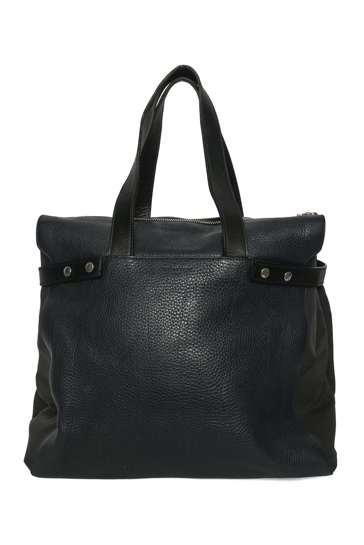 Saint Laurent Vintage Tote