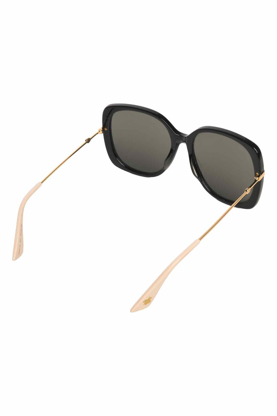 Gucci Oversized Square Sunglasses