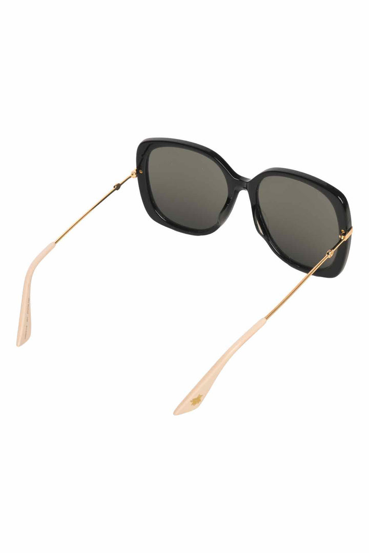 Gucci Oversized Square Sunglasses