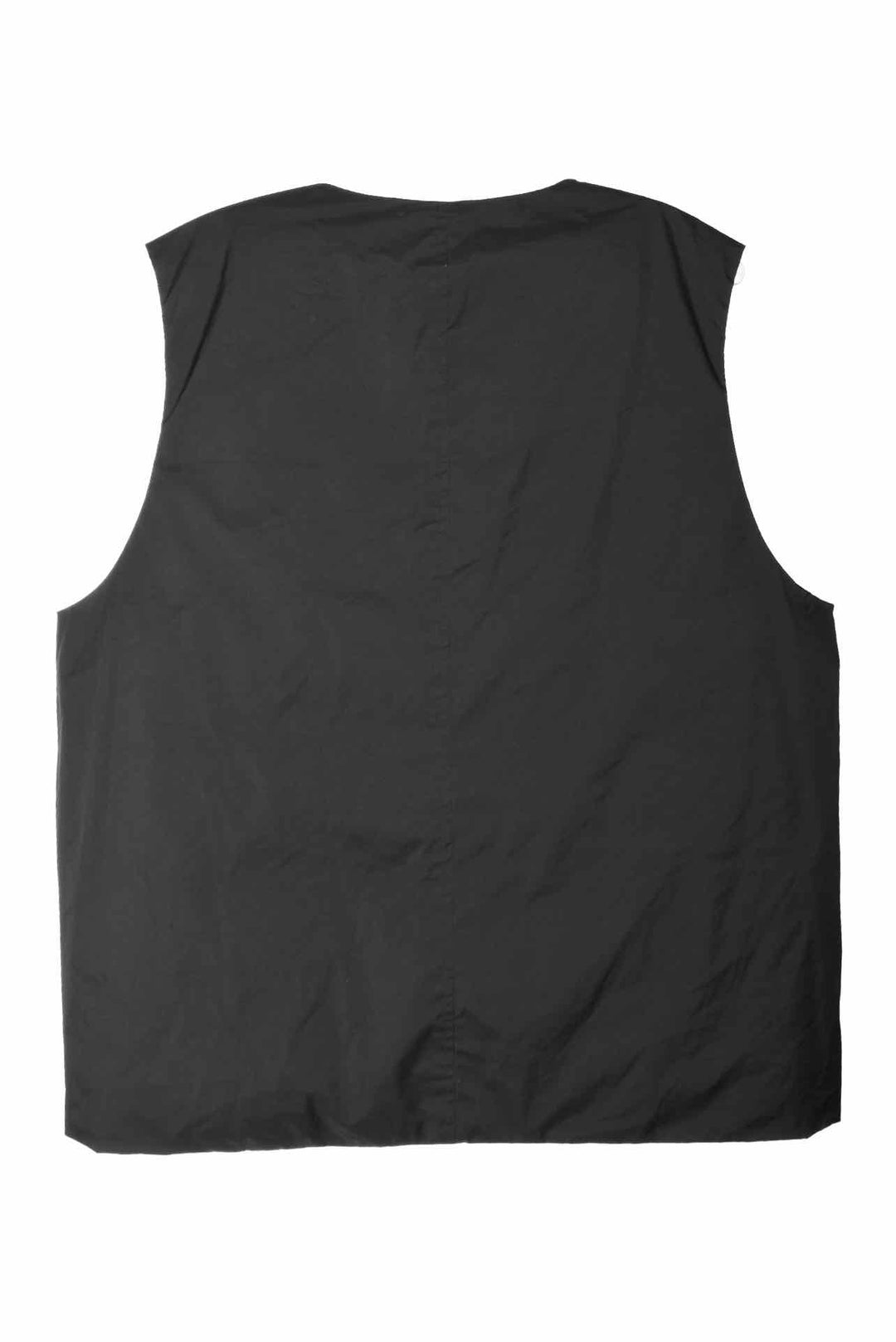 Quartz Co Size XL Men's Reversible Vest