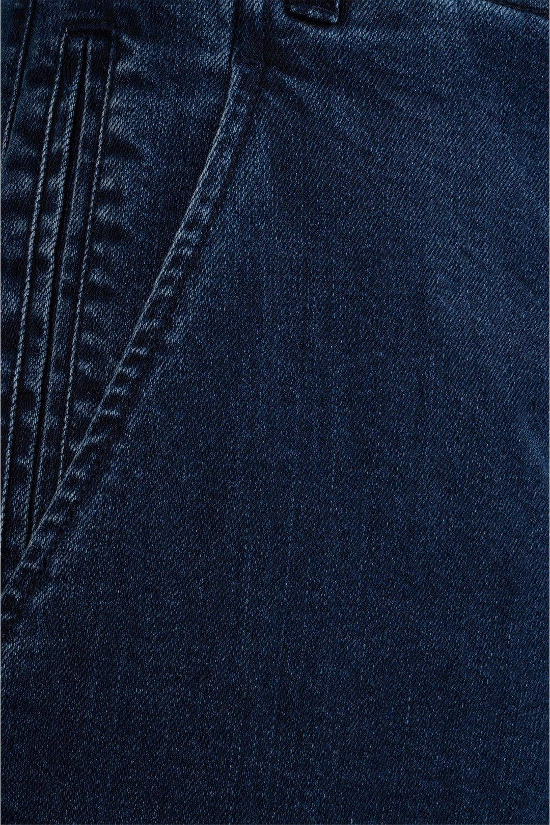 Tibi Size 28 Straight Leg Jeans