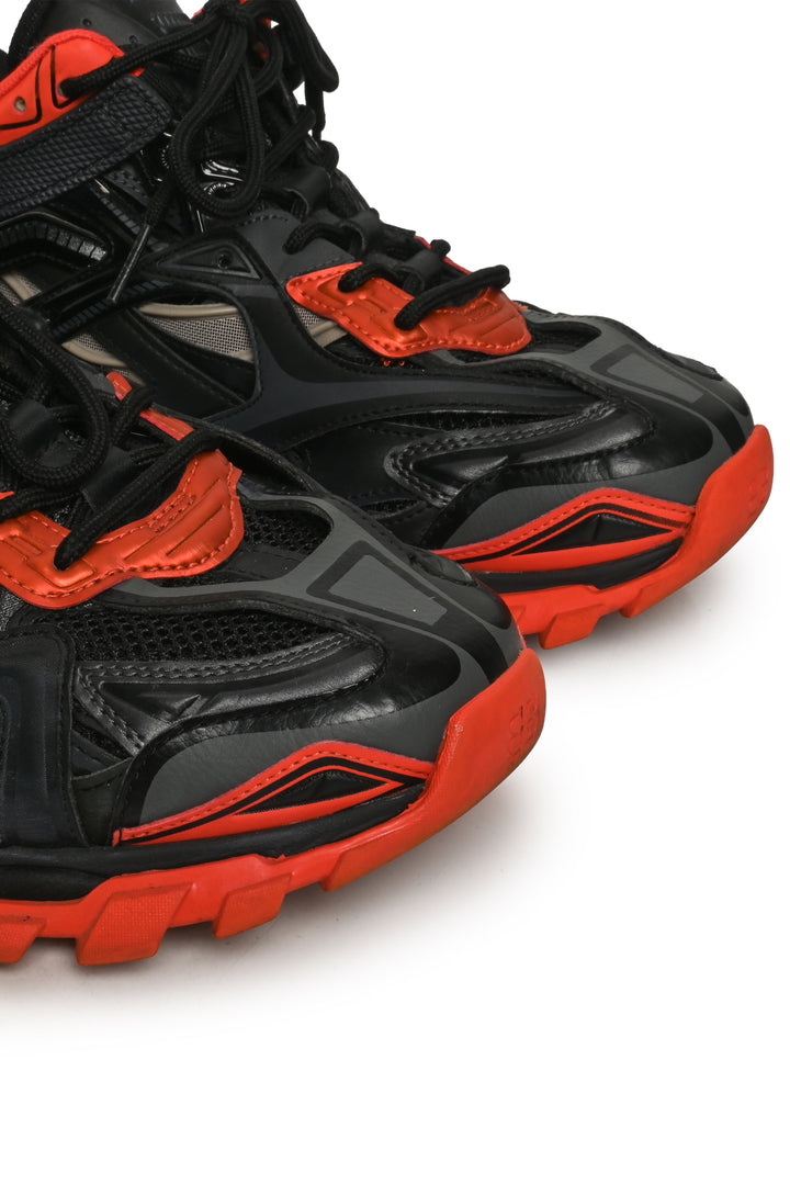 Balenciaga Size 11 Men's Track 2 Sneakers