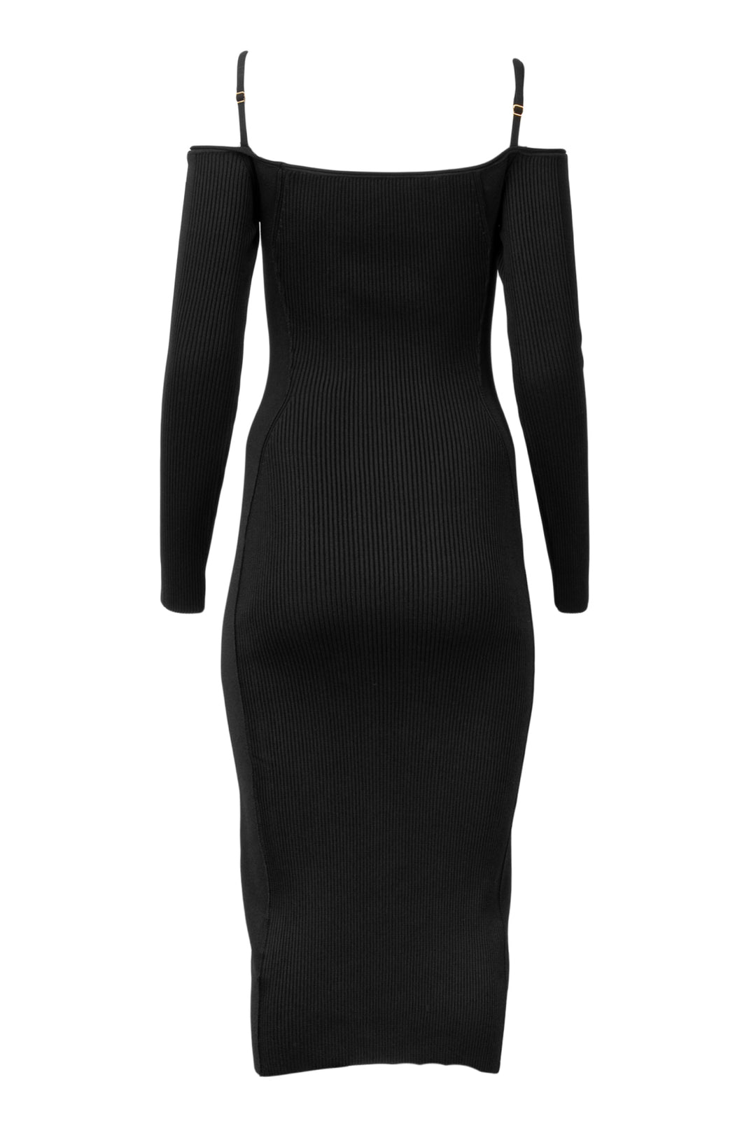 Jacquemus Size 6 La Robe Sierra Dress
