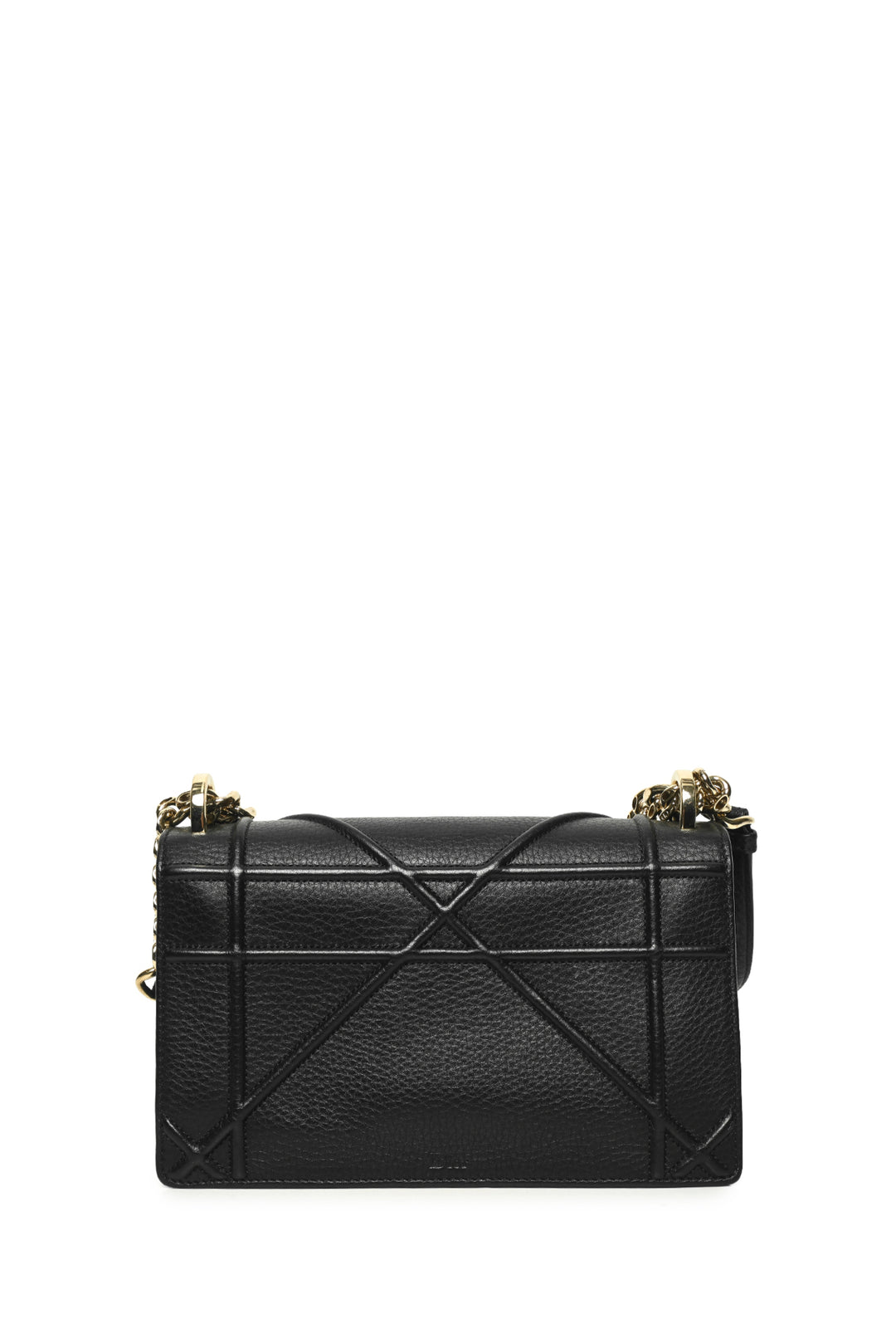 Dior 2017 Small Diorama Shoulder Bag