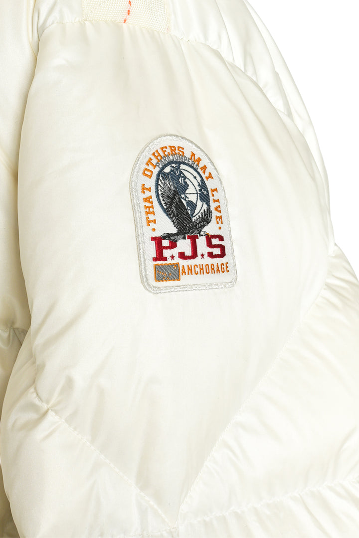 PARAJUMPERS Size L Janet Hollywood Down Coat