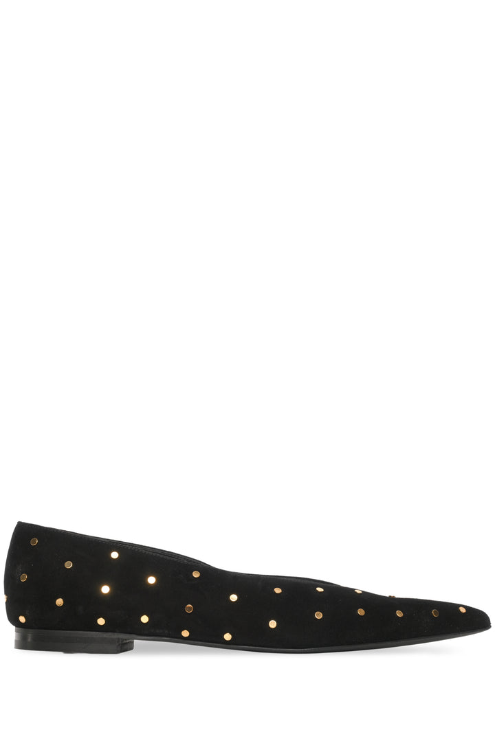 ME+EM Size 40 Flats