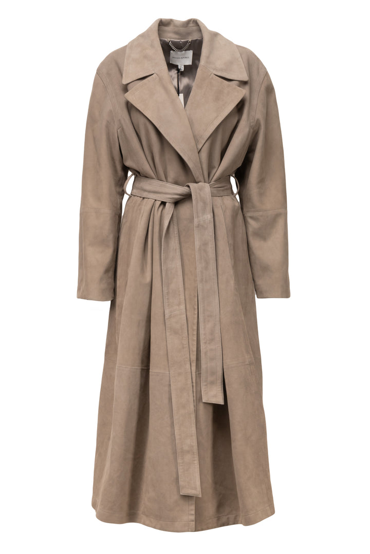 Banana Republic Size M/L Coat