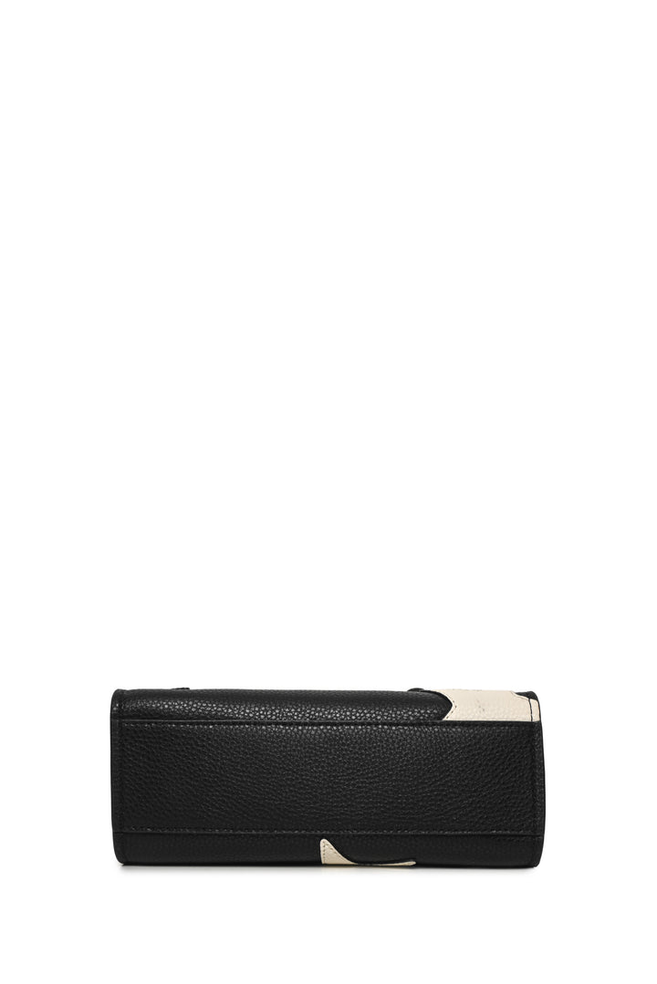 Marc Jacobs Star Patchwork Bold Mini Grind Tote