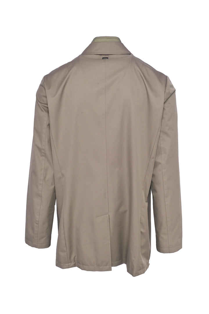Bugatti Size 50 Men's Coat