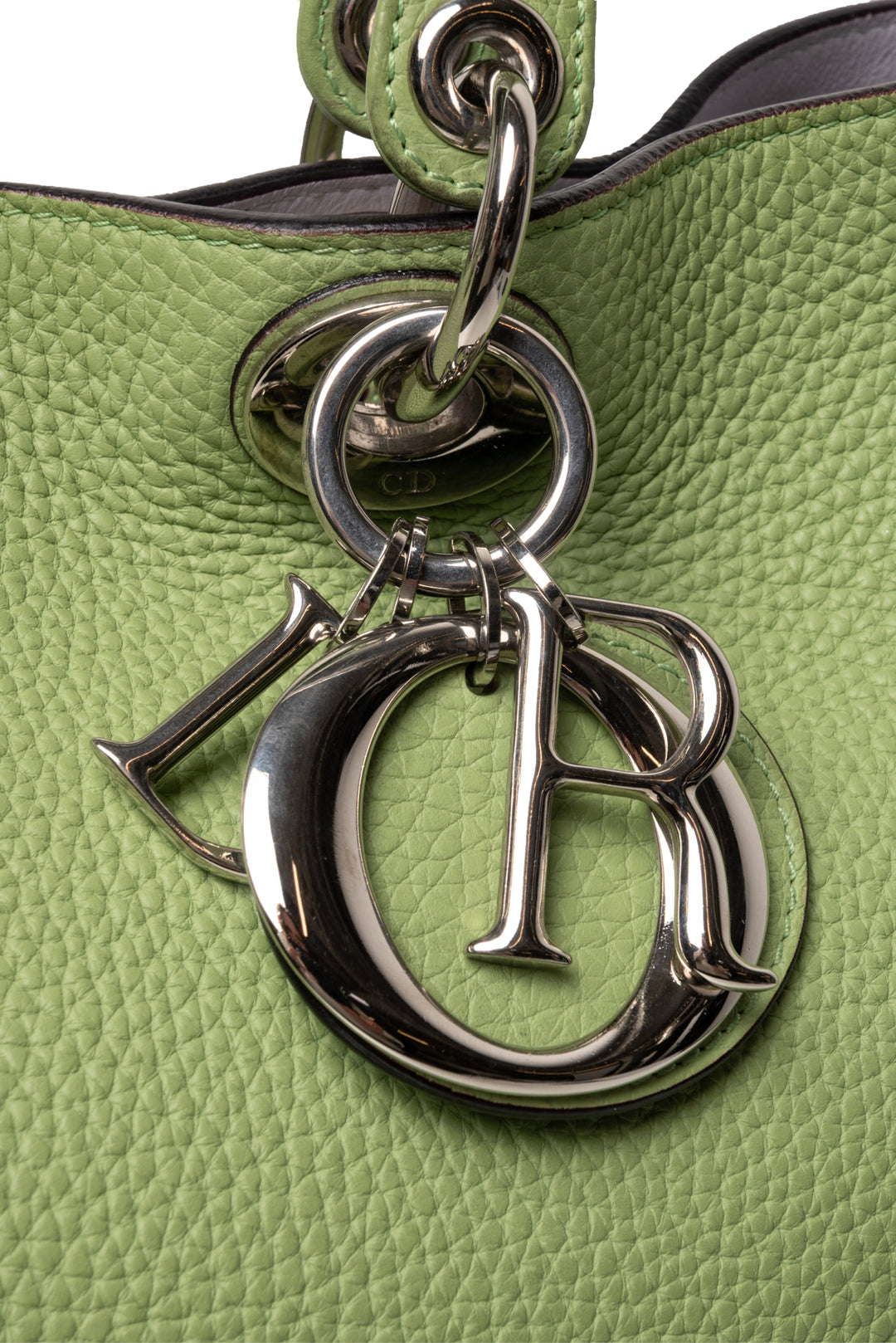 Dior 2012 Large Diorissimo Tote