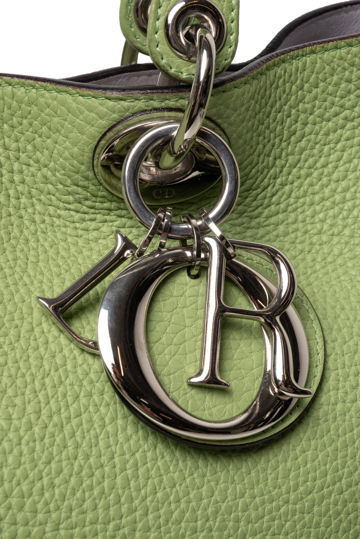 Dior 2012 Large Diorissimo Tote