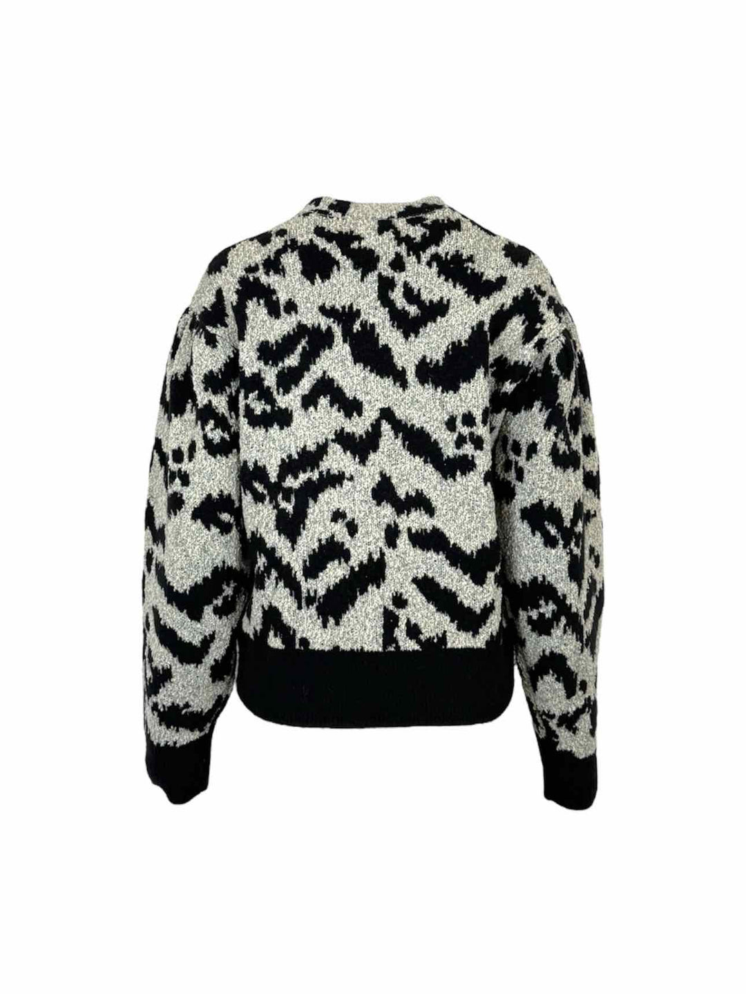 Ulla Johnson Size S Nalla Pullover Sweater