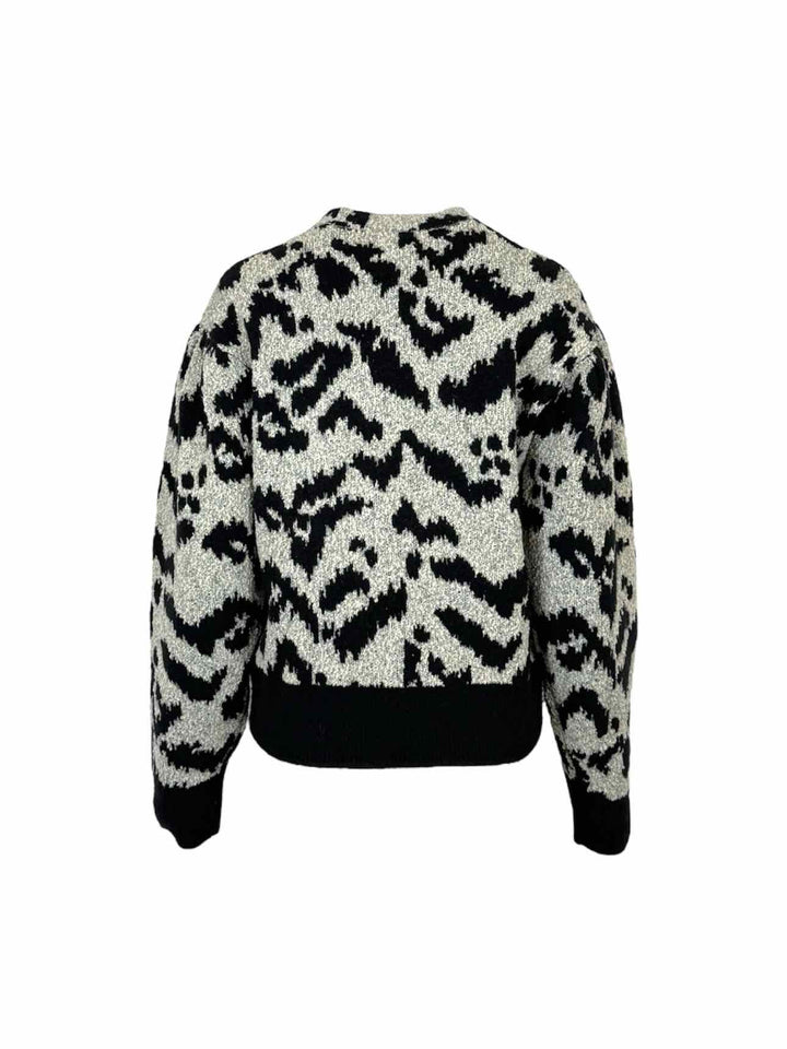 Ulla Johnson Size S Nalla Pullover Sweater