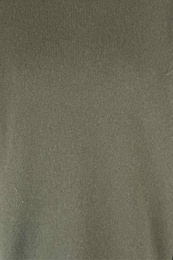 Vince Size M Cashmere Turtleneck Sweater