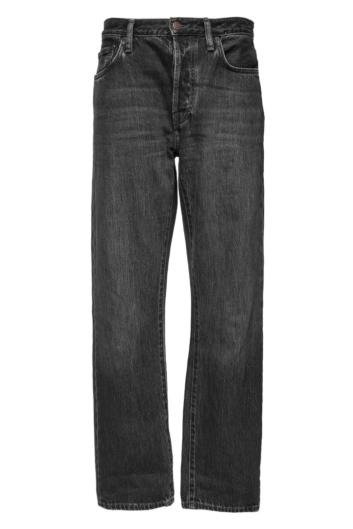 Acne Studios Size 29 1997 Vintage Black Jeans