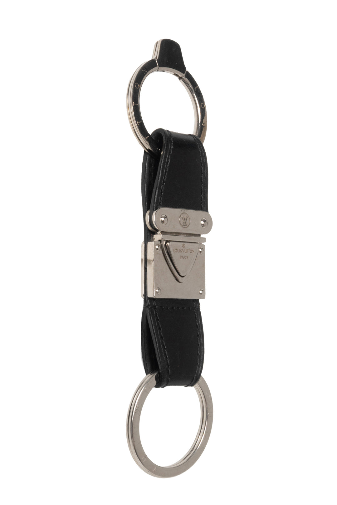 Louis Vuitton Nomade Valet Key Holder