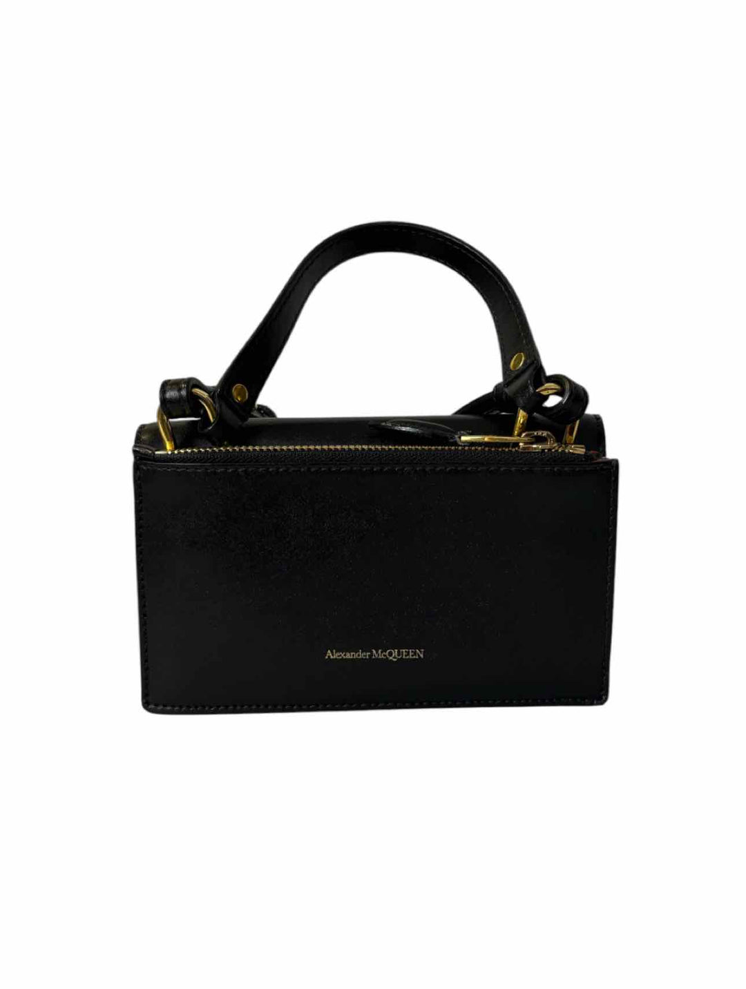 Alexander Mcqueen Liberty Mini Purse