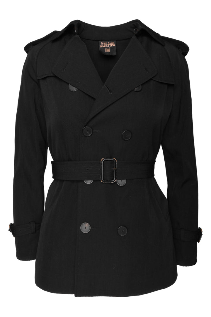 Jean Paul Gaultier Size 8 Jacket