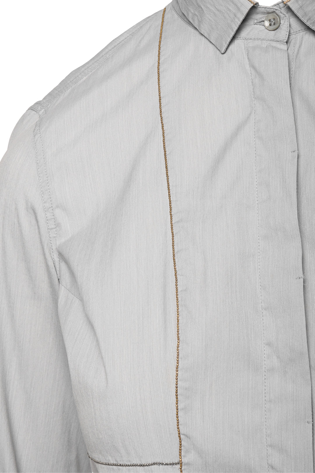 Brunello Cucinelli Size S Blouse