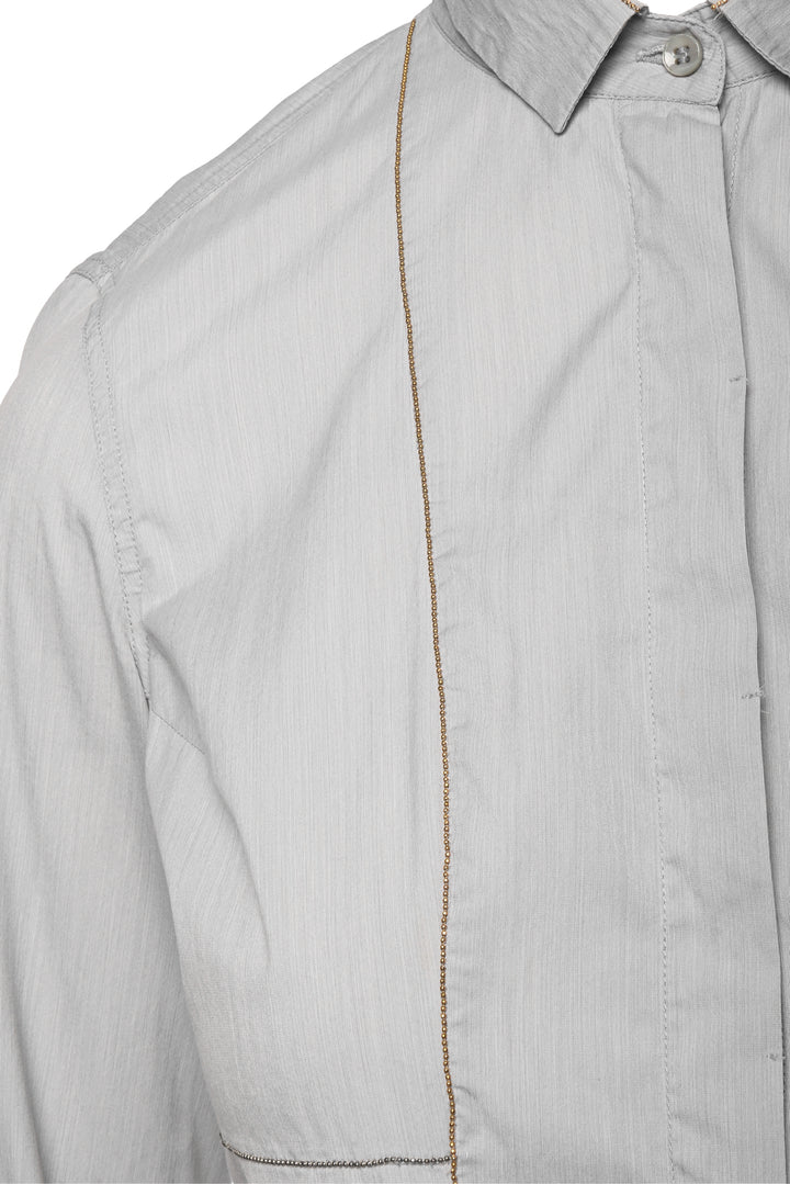 Brunello Cucinelli Size S Blouse