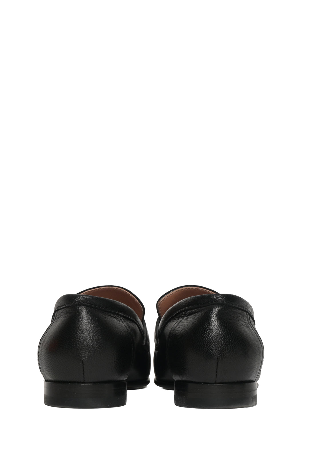 Hermes Size 34 Paris Loafers
