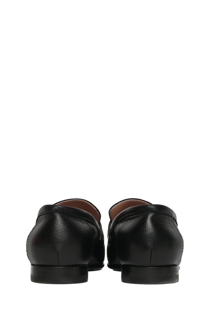 Hermes Size 34 Paris Loafers