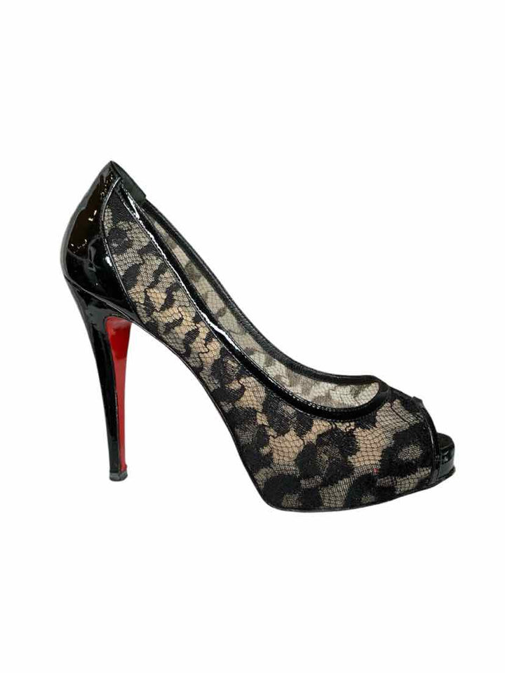 Louboutin Size 38.5 Pumps