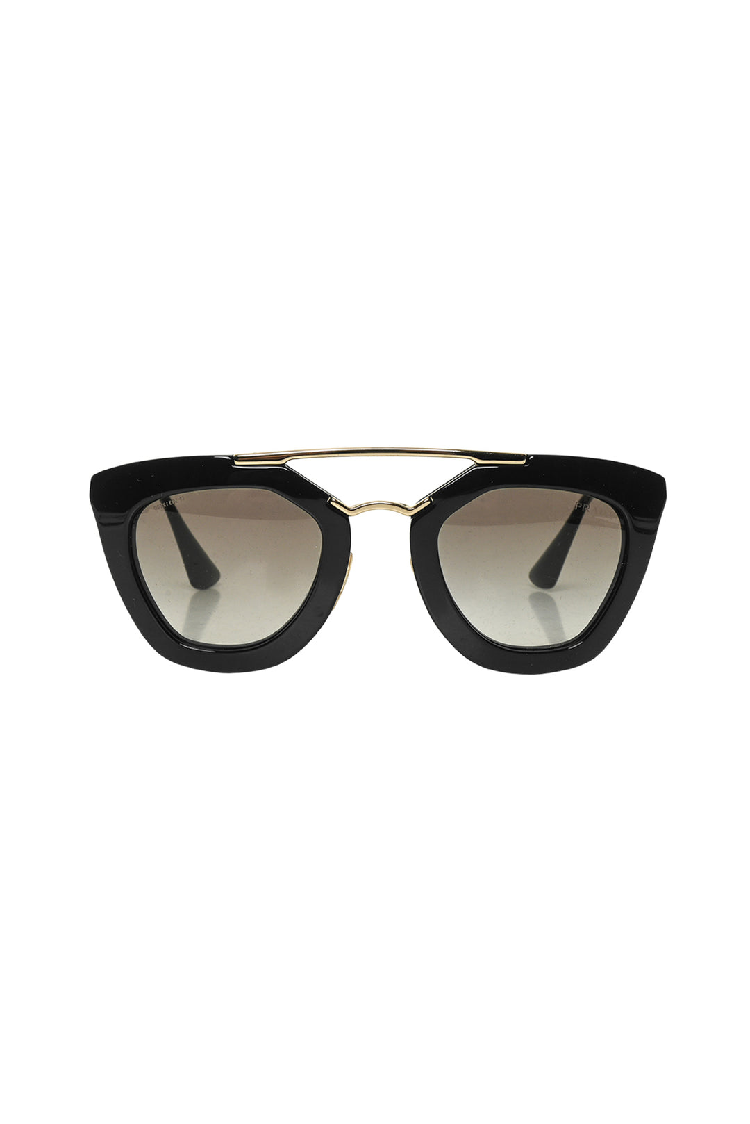Prada Cinema Cat-Eye Sunglasses