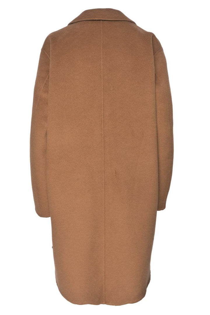 Acne Studios Size 46 Men's Dali Single Breasted Wool Coat