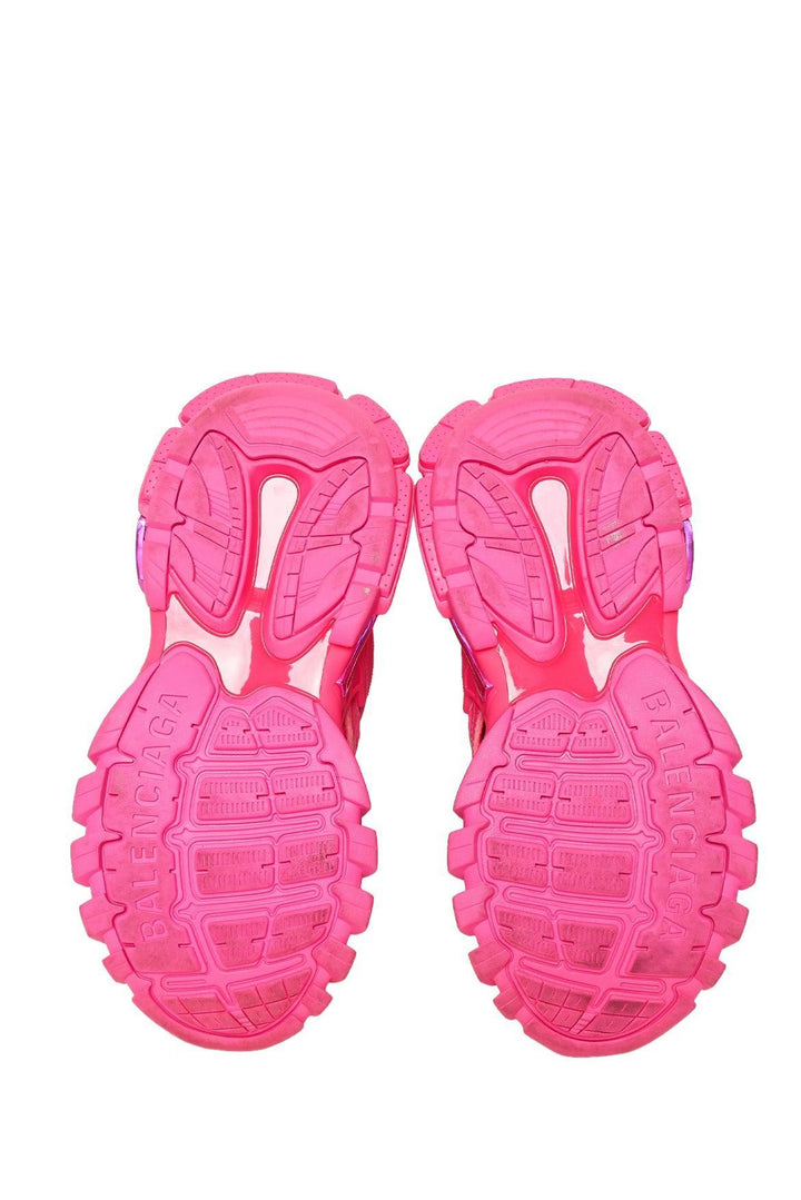 Balenciaga Size 37 Track 2 Sneaker