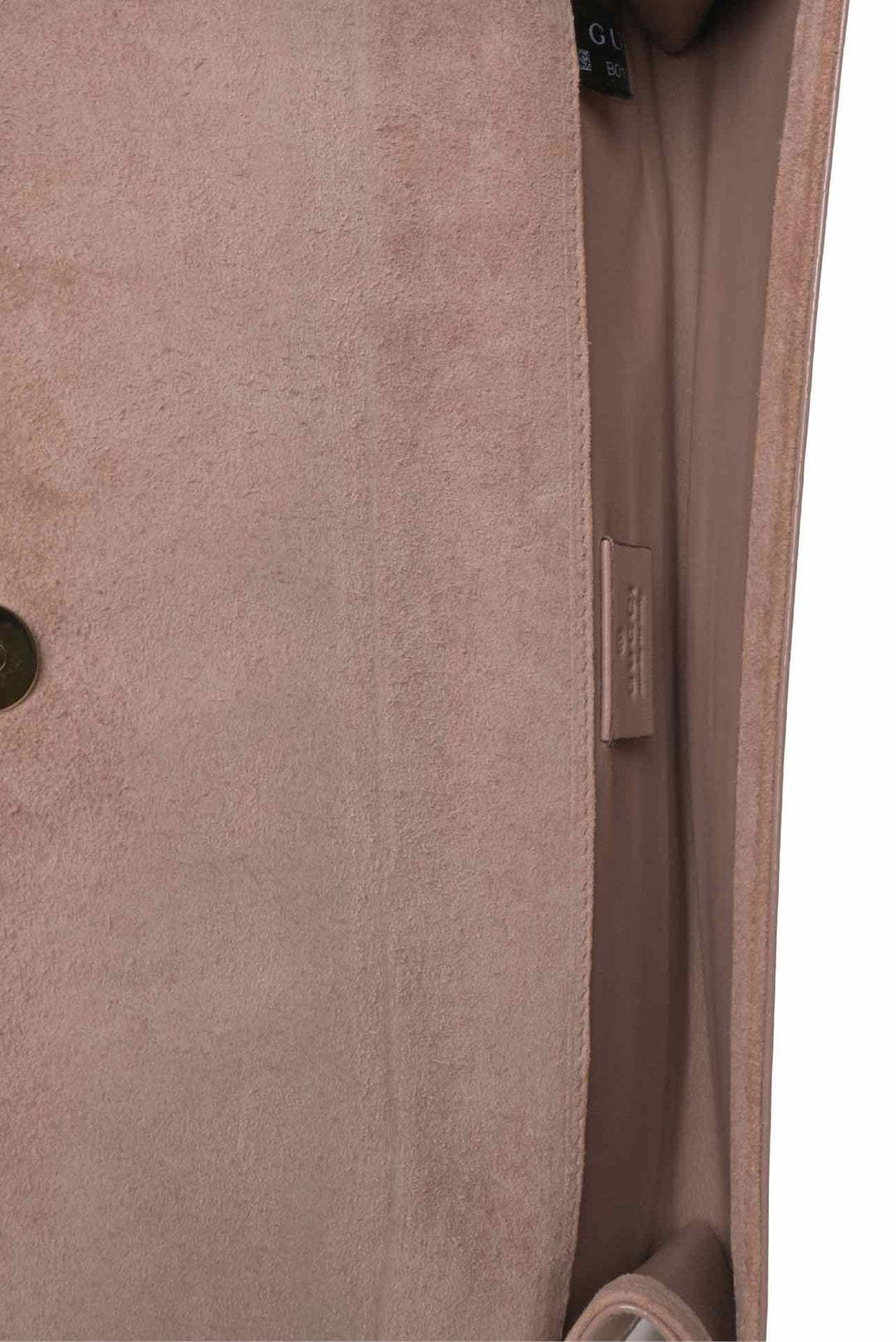 Gucci Microguccissima Broadway Clutch