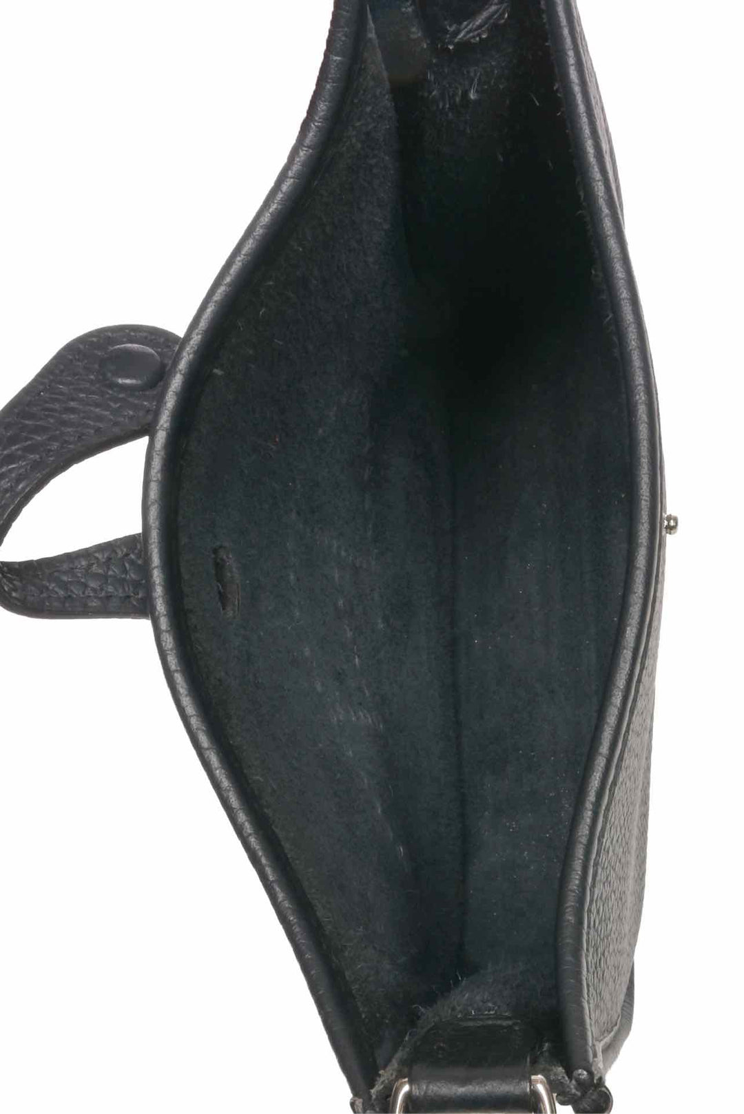 Hermes 2013 Clemence Evelyne 16 TPM Crossbody