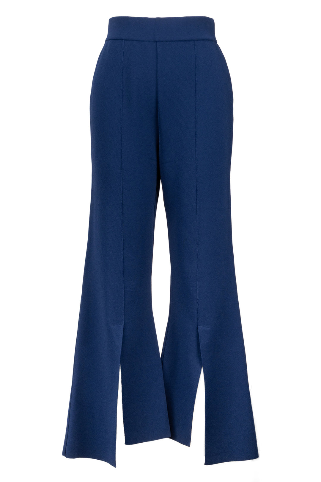 Stella Mccartney Size 2 V Neck Top & Pant Set