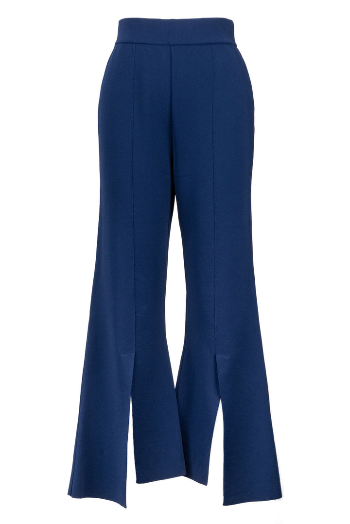 Stella Mccartney Size 2 V Neck Top & Pant Set