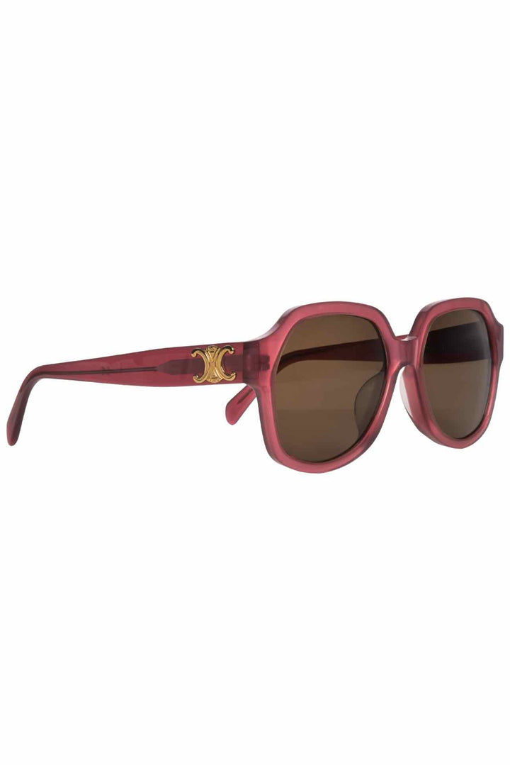Celine Triomphe Square Sunglasses
