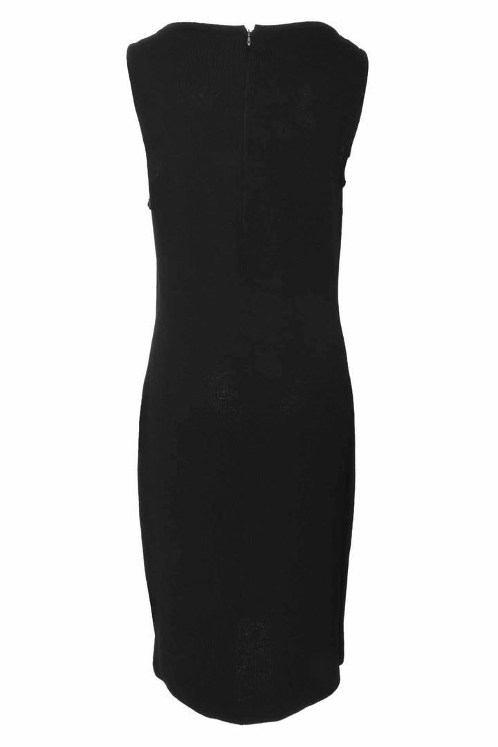 St. John Size 10 Essentials Knit Dress