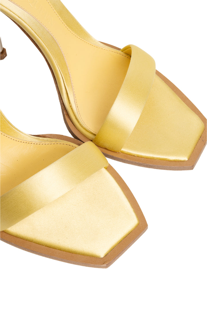 Alexander Mcqueen Size 41 Hendrix Sandals