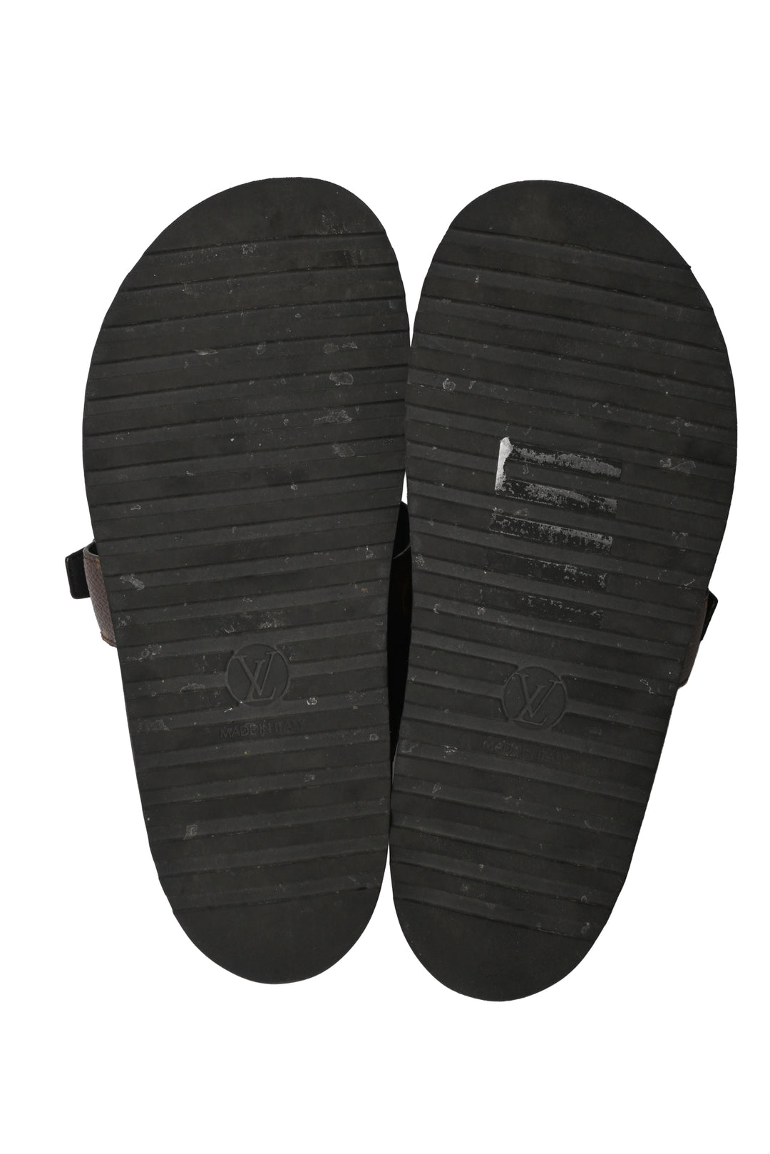 Louis Vuitton Size 37 LV Cosy Flat Comfort Clog