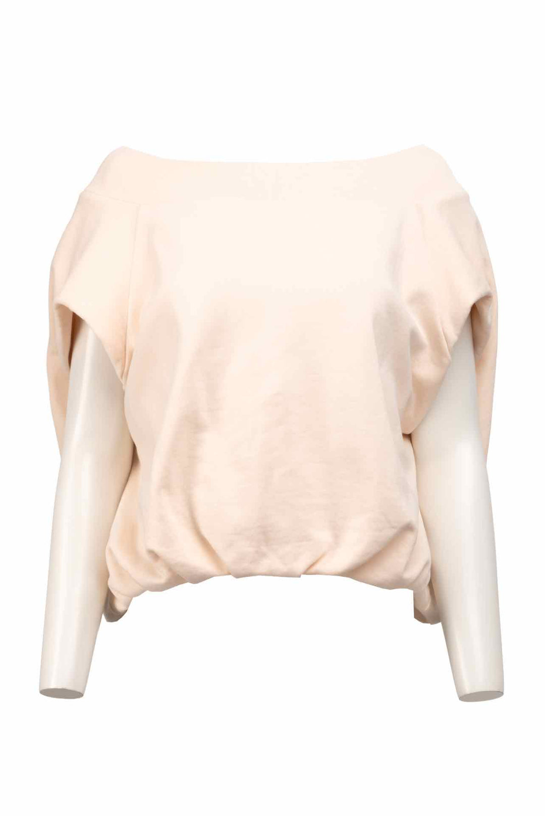 Dries Van Noten Size S Cocoon Sweatshirt