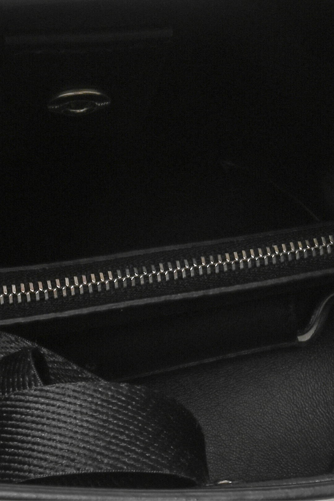Acne Studios Musubi Mini Shoulder Bag