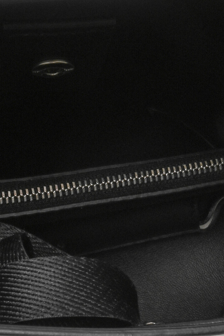 Acne Studios Musubi Mini Shoulder Bag