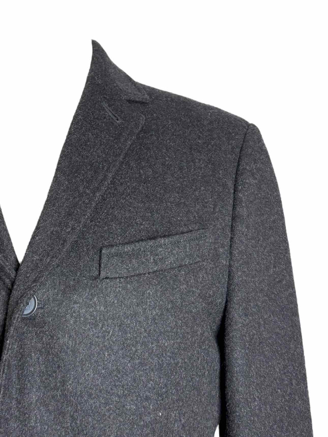 John Varvatos Wool Blend Size 42 Men's Blazer