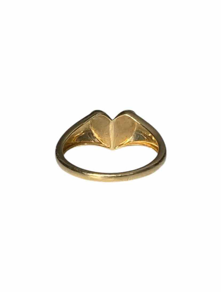 Adina Reyter Size 8 Ring